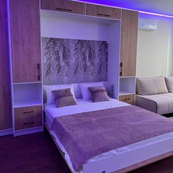 Сдается 1-комнатная квартира, 37,5 м²