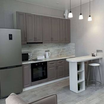 Сдается 1-комнатная квартира, 29 м²