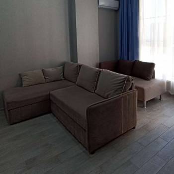 Сдается 1-комнатная квартира, 29 м²