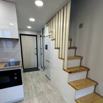 Продается 2-х комнатная квартира, 43 м²