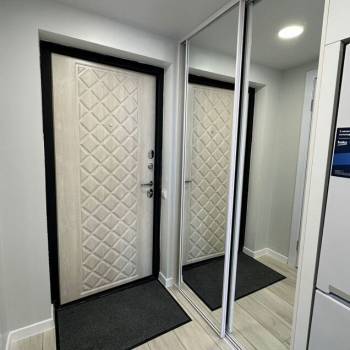 Продается 2-х комнатная квартира, 43 м²