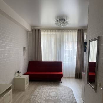 Продается 1-комнатная квартира, 26 м²