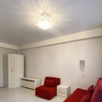 Продается 1-комнатная квартира, 26 м²