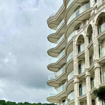 Продается 1-комнатная квартира, 26,1 м²