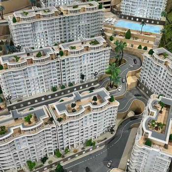 Продается 1-комнатная квартира, 26,1 м²