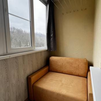 Сдается 1-комнатная квартира, 37 м²