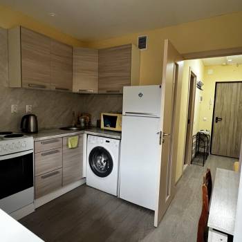 Сдается 1-комнатная квартира, 37 м²