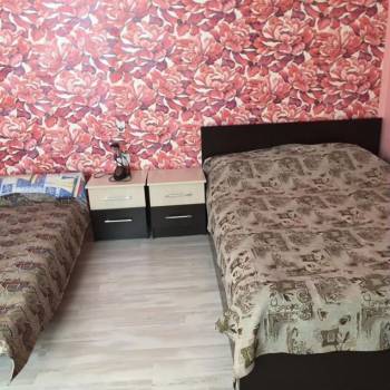 Сдается 1-комнатная квартира, 28 м²