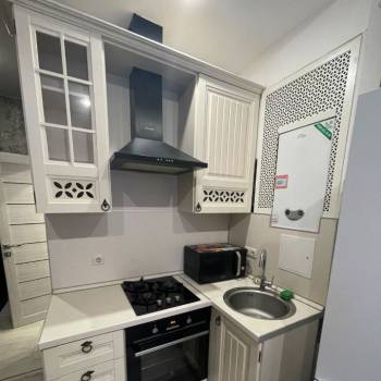 Сдается 1-комнатная квартира, 20 м²