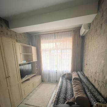 Сдается 1-комнатная квартира, 20 м²