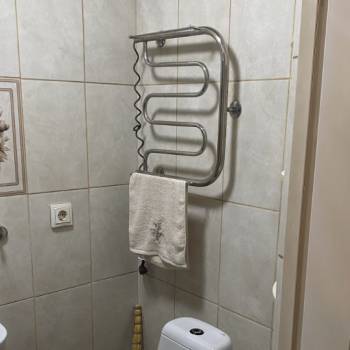 Сдается 1-комнатная квартира, 19 м²