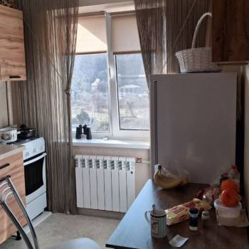Продается 1-комнатная квартира, 30 м²