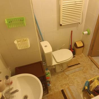 Сдается 1-комнатная квартира, 50 м²