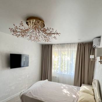 Сдается 2-х комнатная квартира, 48 м²