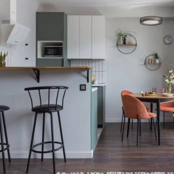 Сдается 1-комнатная квартира, 32 м²