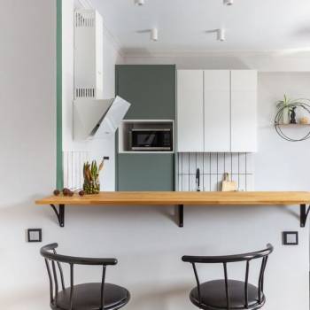 Сдается 1-комнатная квартира, 32 м²