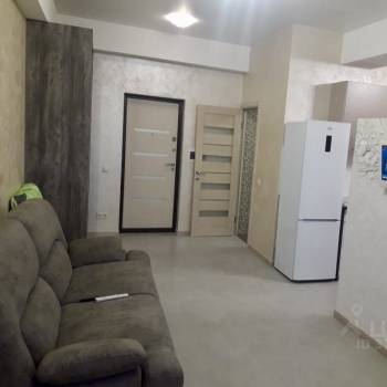 Сдается 1-комнатная квартира, 34 м²