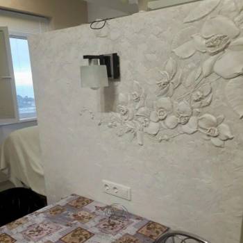 Сдается 1-комнатная квартира, 34 м²