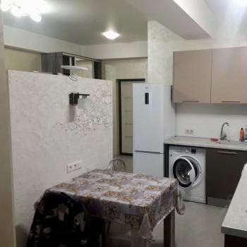 Сдается 1-комнатная квартира, 34 м²