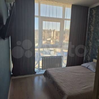 Сдается 1-комнатная квартира, 25 м²