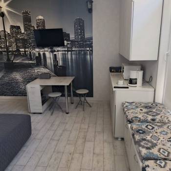 Сдается 1-комнатная квартира, 30 м²