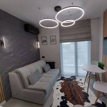 Сдается 1-комнатная квартира, 17 м²