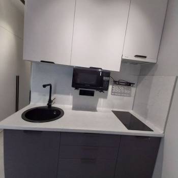 Сдается 1-комнатная квартира, 17 м²