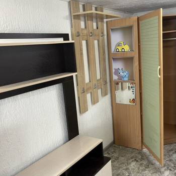 Сдается 1-комнатная квартира, 18 м²