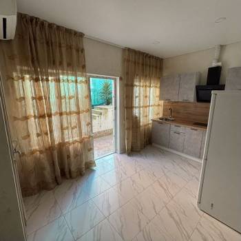 Сдается 1-комнатная квартира, 25 м²