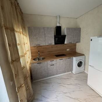 Сдается 1-комнатная квартира, 25 м²