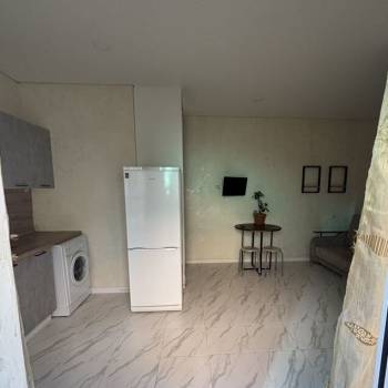 Сдается 1-комнатная квартира, 25 м²