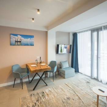 Сдается 1-комнатная квартира, 35 м²