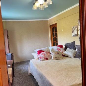 Продается 1-комнатная квартира, 35 м²