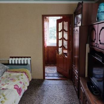 Продается 1-комнатная квартира, 35 м²