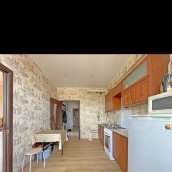 Продается 2-х комнатная квартира, 40,4 м²