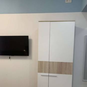 Сдается 1-комнатная квартира, 20 м²