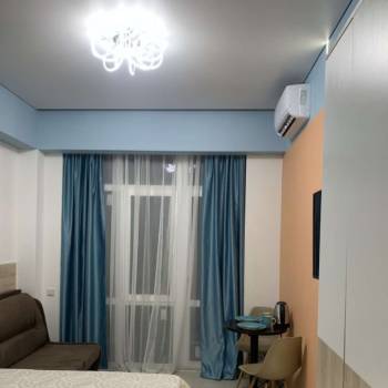 Сдается 1-комнатная квартира, 20 м²