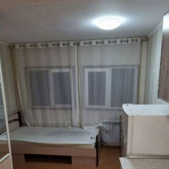 Сдается 1-комнатная квартира, 16 м²