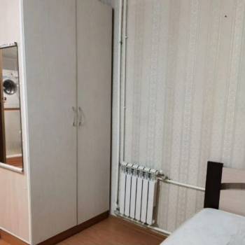 Сдается 1-комнатная квартира, 16 м²