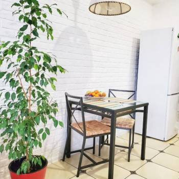 Сдается 1-комнатная квартира, 43 м²