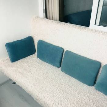 Сдается 1-комнатная квартира, 27 м²