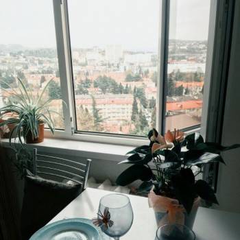 Сдается 1-комнатная квартира, 27 м²