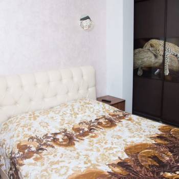 Сдается 1-комнатная квартира, 36 м²