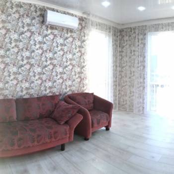 Сдается 2-х комнатная квартира, 56 м²