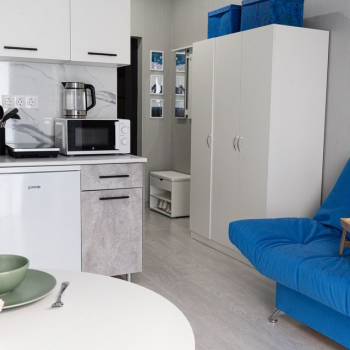 Сдается 1-комнатная квартира, 18,3 м²