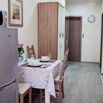 Сдается 1-комнатная квартира, 37 м²