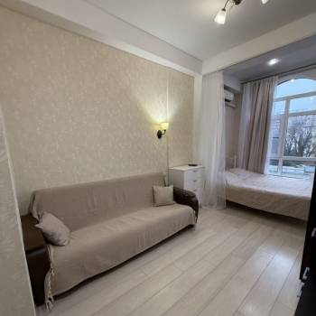 Сдается 1-комнатная квартира, 25 м²