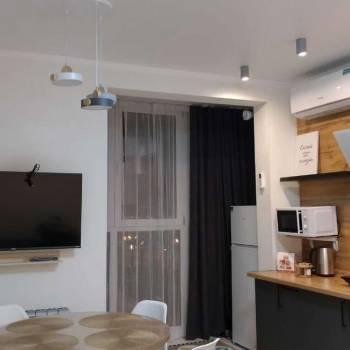 Сдается 1-комнатная квартира, 30 м²