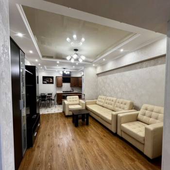 Сдается 2-х комнатная квартира, 43 м²