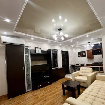 Сдается 2-х комнатная квартира, 43 м²